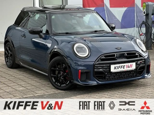 MINI John Cooper Works PANO 360° NAVI LENK-HZ HUD H/K 2025 Benzine