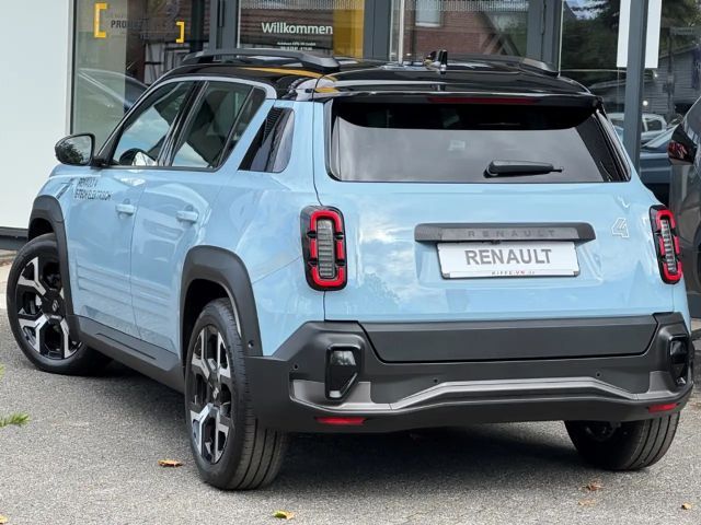 Renault R 4