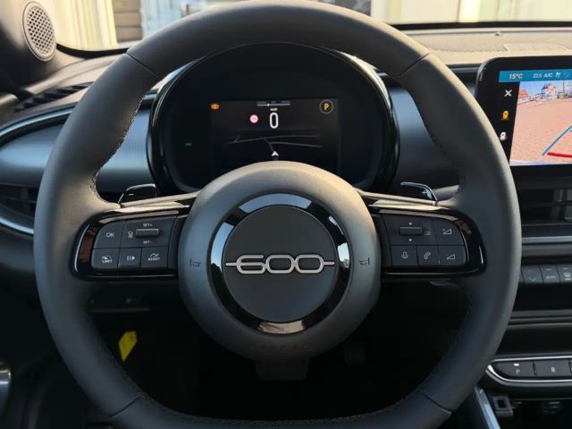 Fiat 600
