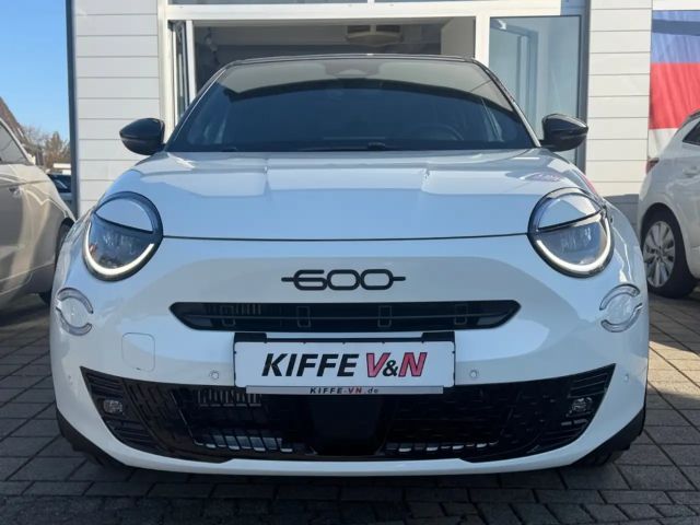 Fiat 600