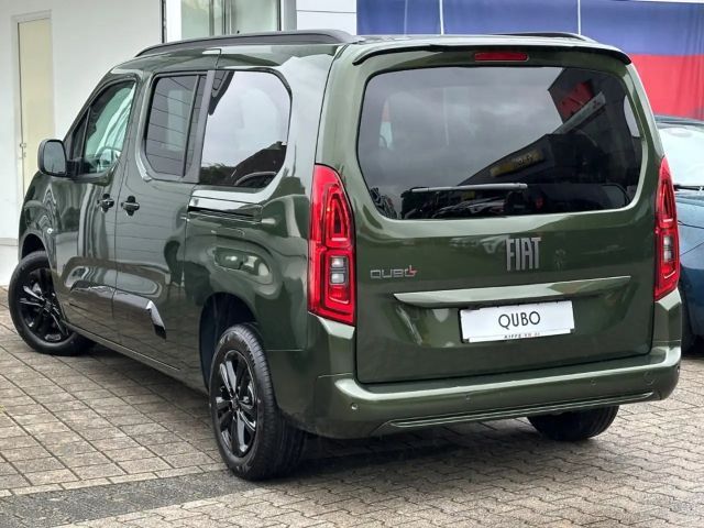 Fiat Qubo