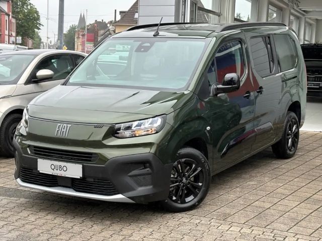 Fiat Qubo