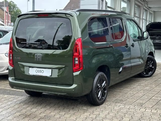 Fiat Qubo