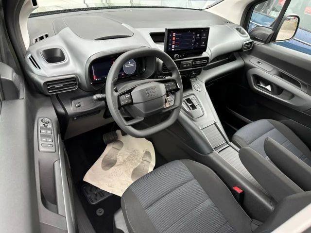 Fiat Qubo
