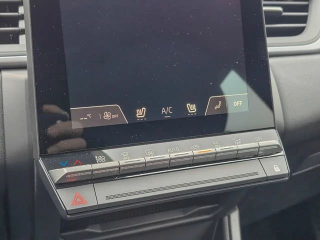 Mitsubishi Grandis