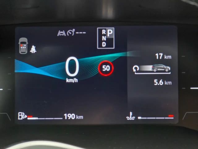 Mitsubishi Grandis