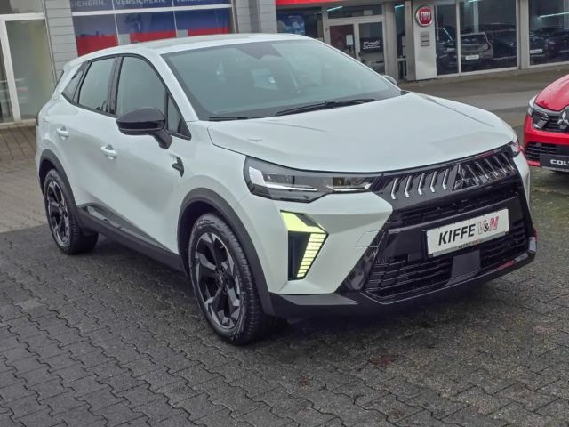 Mitsubishi Grandis