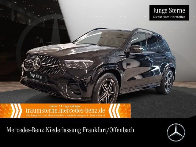Mercedes-Benz GLE 400 e 4M AMG+NIGHT+PANO+360+AHK+MULTIBEAM+20" 2025 Hybride / Benzine