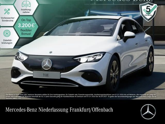 Mercedes-Benz EQE 300 Avantgarde WideScreen Navi Premium Distr. 2025 Elektrisch