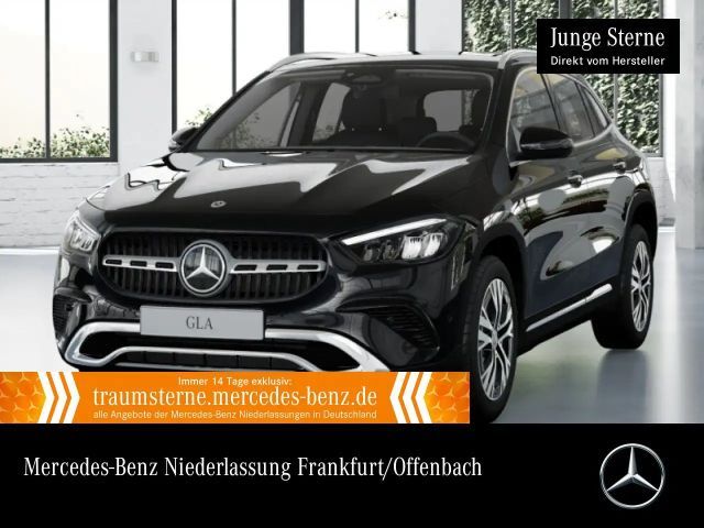 Mercedes-Benz GLA 250 e PROGRESSIVE+LED+KAMERA+KEYLESS+8G 2025 Hybride / Benzine