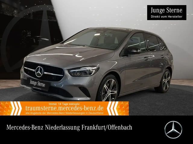 Mercedes-Benz B 250 e PROGRESSIVE+NIGHT+PANO+360°+LED+TOTW+8G 2025 Hybride / Benzine