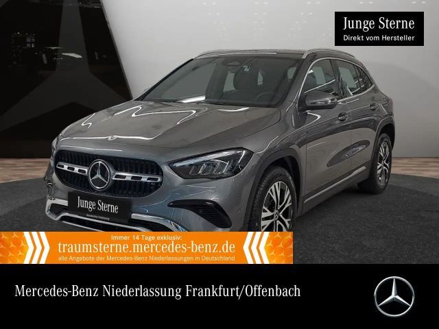 Mercedes-Benz GLA 180 PROGRESSIVE+LED+KAMERA+TOTW+7G 2025 Benzine