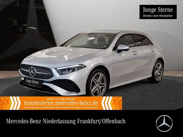 Mercedes-Benz A 250 e AMG+LED+KAMERA+TOTW+8G 2025 Hybride / Benzine