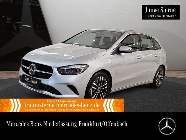 Mercedes-Benz B 200 d PROGRESSIVE+LED+KAMERA+8G 2025 Diesel