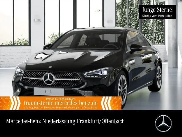 Mercedes-Benz CLA 180 PROGRESSIVE+LED+KAMERA+KEYLESS+7G 2025 Benzine