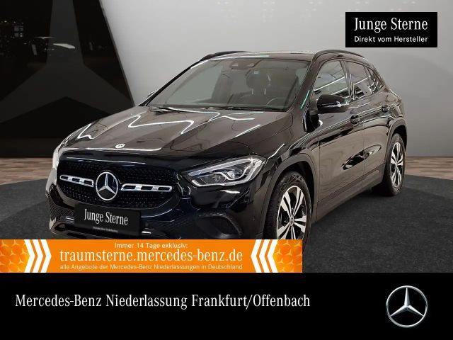 Mercedes-Benz GLA 180 PROGRESSIVE+NIGHT+LED+KAMERA+7G 2022 Benzine