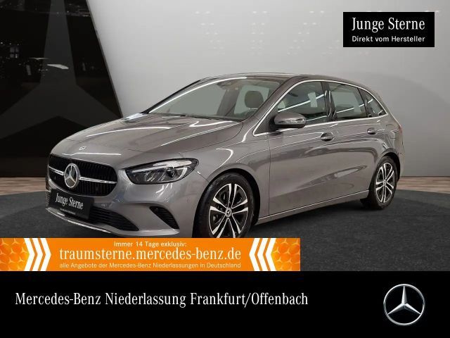 Mercedes-Benz B 180 PROGRESSIVE+AHK+LED+KAMERA+7G 2025 Benzine
