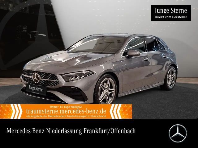 Mercedes-Benz A 180 AMG+LED+KAMERA+KEYLESS+7G 2025 Benzine