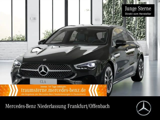 Mercedes-Benz CLA 180 PROGRESSIVE+LED+KAMERA+7G 2025 Benzine