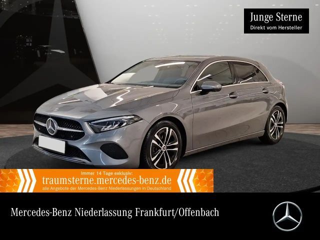 Mercedes-Benz A 180 PROGRESSIVE+360°+LED+TOTW+7G 2025 Benzine