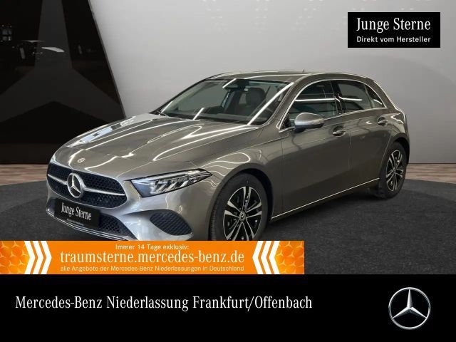 Mercedes-Benz A 180 PROGRESSIVE+AHK+LED+KAMERA+7G 2025 Benzine
