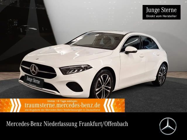 Mercedes-Benz A 180 PROGRESSIVE+AHK+LED+KAMERA+7G 2025 Benzine