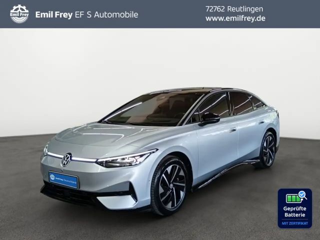 Volkswagen ID.7