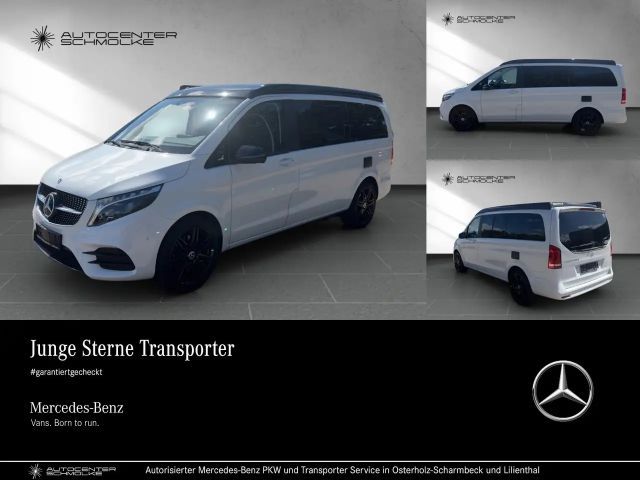 Mercedes-Benz V 300 Marco Polo 300 d EDITION AMG-LINE*DISTRONIC*AHK 2024 Diesel