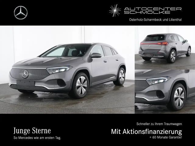 Mercedes-Benz EQA 250 EQA 250+ ADVANCED PLUS*AHK*BURMESTER*DISTRONIC* 2025 Elektrisch