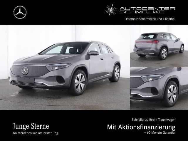 Mercedes-Benz EQA 300 EQA 300 4-M ADVANCED*AHK*SMARTPHONE INTEGRATION* 2025 Elektrisch