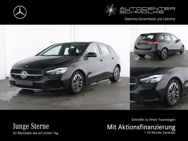 Mercedes-Benz B 180 B 180 PROGRESSIVE LINE ADVANCED PLUS*WINTERPAKET 2025 Benzine