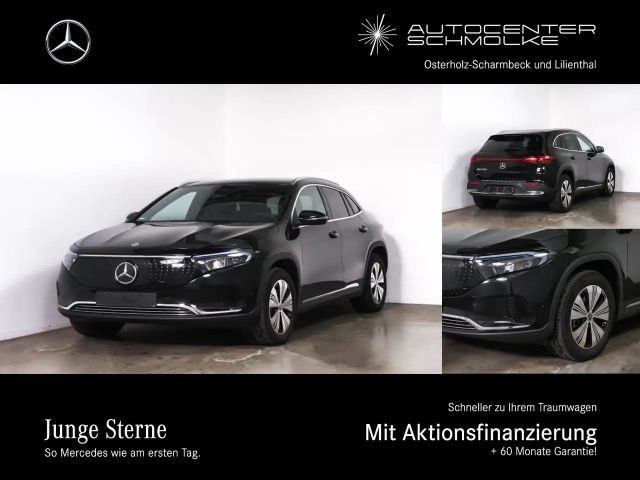 Mercedes-Benz EQA 250 EQA 250+ Advanced PANO*AHK*CARPLAY*LED*AMBIENTE* 2025 Elektrisch
