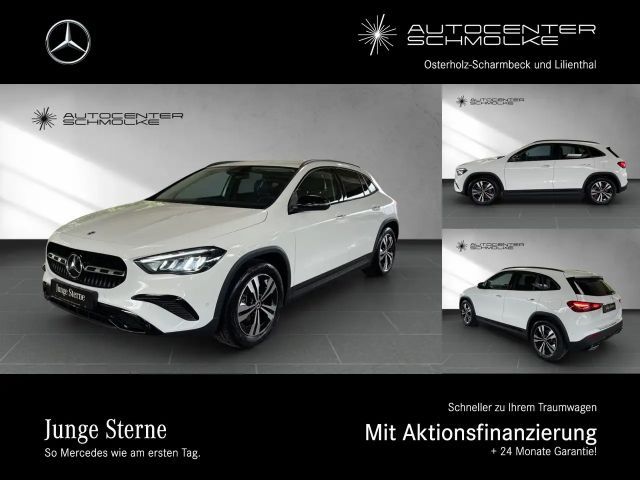 Mercedes-Benz GLA 220 GLA 220 4M Progressive CARPLAY*AHK*AMBIENTE*etc. 2024 Benzine