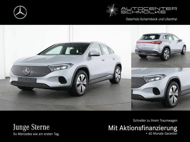 Mercedes-Benz EQA 300 EQA 300 4M MEMORY*AMBIENTE*LED*SHZ*CARPLAY*etc. 2025 Elektrisch