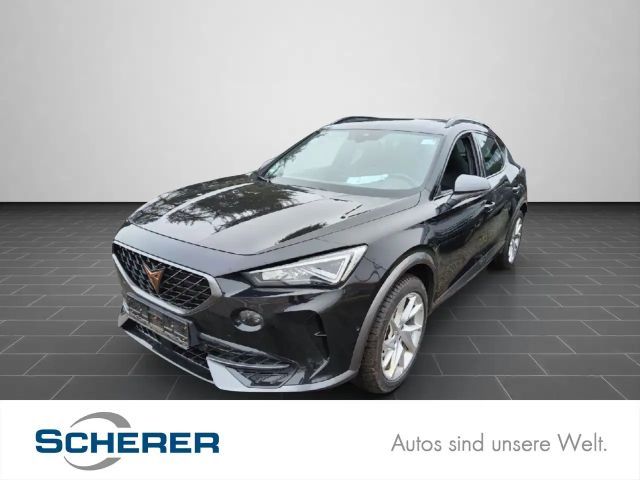 Cupra Formentor 1.4 e-Hybrid RFK PDC Memory-Sitz ACC S 2022 Hybride / Benzine