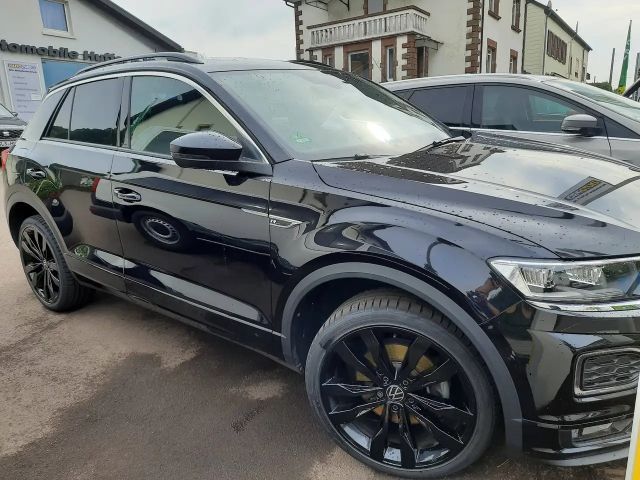 Volkswagen T-Roc Sport 4Motion 2021 Benzine