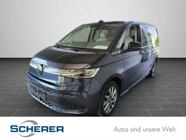 Volkswagen T7 Multivan Energetic 1,4 TSI eHybrid | 18" in A 2023 Hybride / Benzine