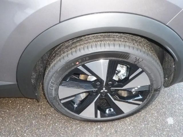 Mitsubishi Grandis