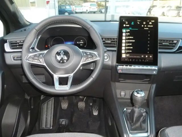 Mitsubishi Grandis