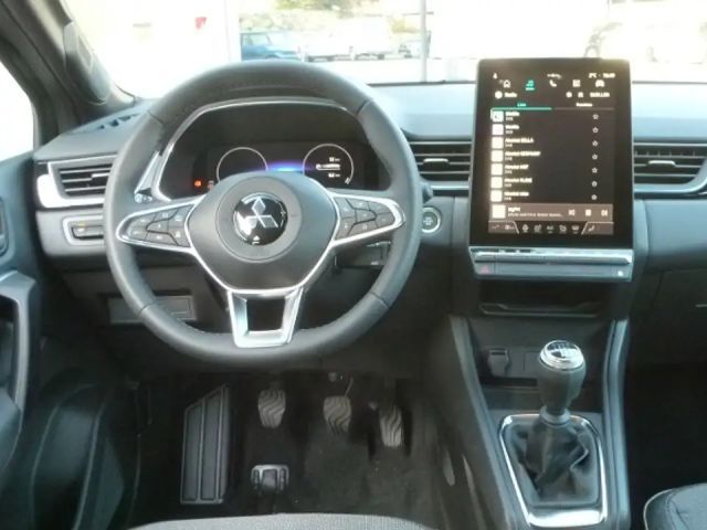 Mitsubishi Grandis
