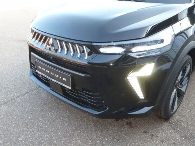 Mitsubishi Grandis