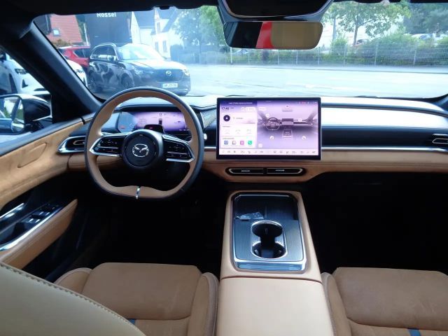 Mazda 6e