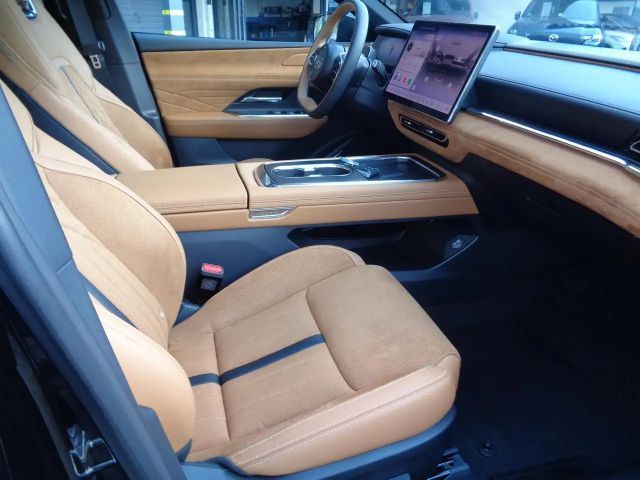 Mazda 6e