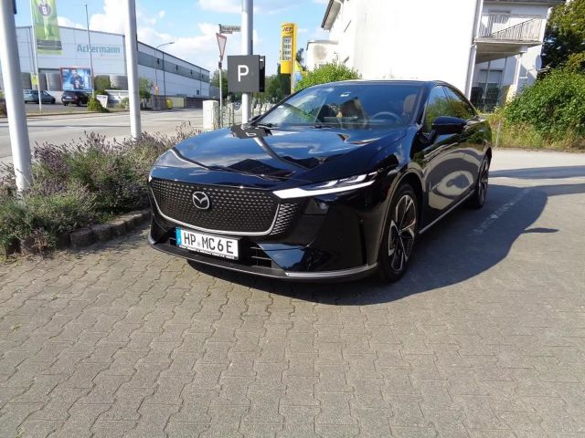 Mazda 6e