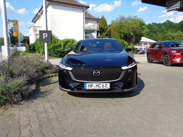 Mazda 6e