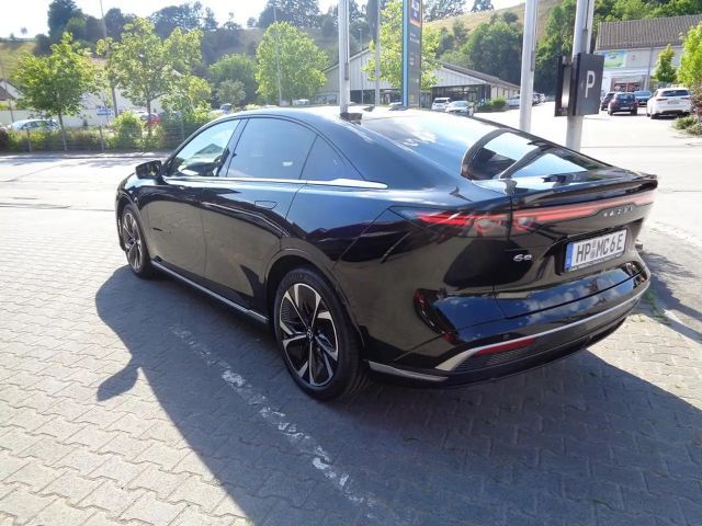 Mazda 6e
