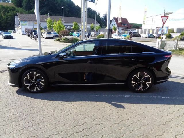 Mazda 6e