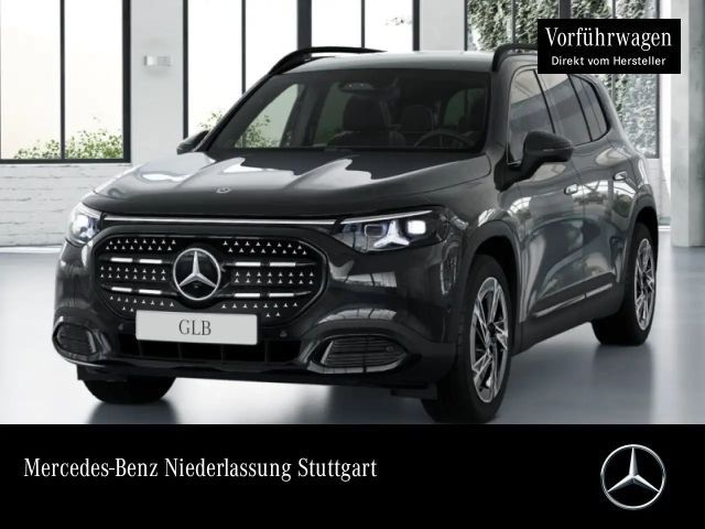Mercedes-Benz G LB 350 4Matic Pano Multibeam Distr. AHK Niht PTS 2026 Elektrisch