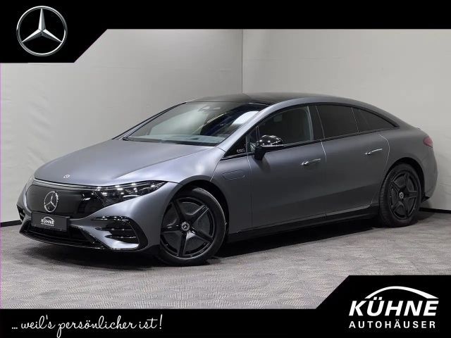 Mercedes-Benz EQS 450+PremiumPlusPaket*AMG*Pano*AHZV*Night*AC 2024 Elektrisch