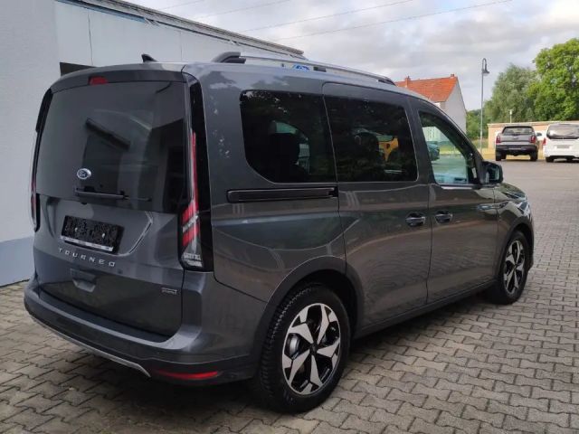 Ford Tourneo Connect